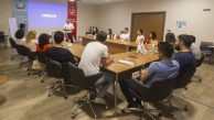 “Yoğun Bakım Hemşireliği Sertifika Programı’’