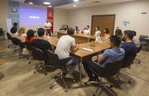“Yoğun Bakım Hemşireliği Sertifika Programı’’