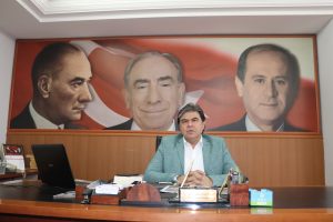 Avcı: Karar Adana’mıza hayırlı olsun!