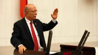 SON DAKİKA! İYİ PARTİ ADANA MİLLETVEKİLİ İSMAİL KONCUK GİK ÜYELİĞİNDEN İSTİFA ETTİ.