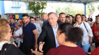 Akay: Ben Bankamatikçi var demedim.