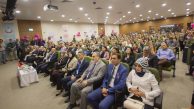 “KANSER TEŞHİSİ KONULAN HER 4 KADINDAN BİRİ MEME KANSERİ”
