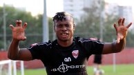 Adanaspor’da İstanbulspor maçı hazırlıkları devam ediyor