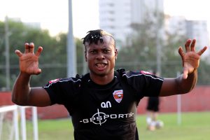 Adanaspor’da İstanbulspor maçı hazırlıkları devam ediyor