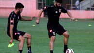 Adanaspor’da Boluspor maçı hazırlıkları başladı