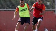 Adanaspor, Balıkesir yolcusu
