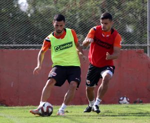 Adanaspor, Balıkesir yolcusu