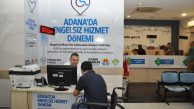 ASKİ Abone ve Tahsilat Merkezleri açıldı