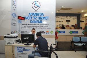 ASKİ Abone ve Tahsilat Merkezleri açıldı