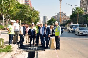 Japonlar’dan Adana için yeni hamle