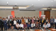 Generali Sigorta, acenteleriyle Adana’da buluştu.