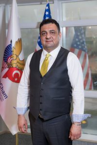 TABA ABD YAPTIRIMLARI BASIN AÇIKLAMASI