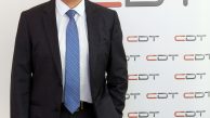 CDT, PHM TECHNOLOGY İLE İŞ BİRLİĞİ YAPTI…