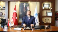 Başkan Çetin’den 29 Ekim Cumhuriyet Bayramı Mesajı