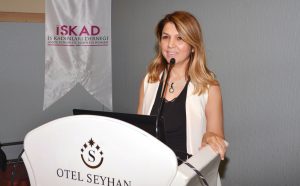 Berman Mantı, “Girişimciliğin kitabını yazacağız”