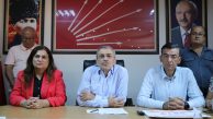 “HİÇBİR GÜÇ BİZİ YOLUMUZDAN ALIKOYAMAZ”