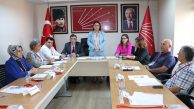 ADANA PARTİ OKULU’NDAN BİR İLK