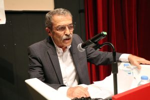 CUMHURİYET ULUSUMUZUN KIRMIZIÇİZGİSİDİR