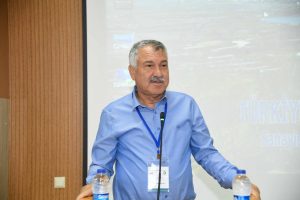 Başkan Zeydan Karalar, “Cumhuriyet Bayramımız kutlu olsun!”