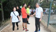 İstanbul’da Adana zirvesi
