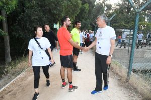 İstanbul’da Adana zirvesi