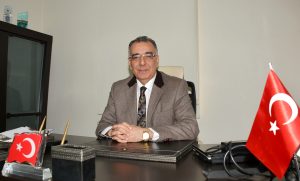 Dt. Güler, “ABD Başkanı Trump’un saldırısı kabul edilemez”