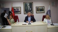 Başkan Akay’dan Stratejik Plan mesajı