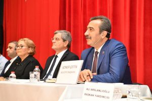 “En ucuz asfaltı biz alıyoruz”