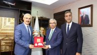 KAN BAĞIŞI ORMANLARI BÜYÜYOR