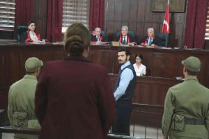 DEMİR İDAM MI EDİLECEK?