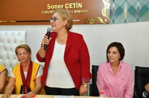 Bir kızı olmalı insanın…
