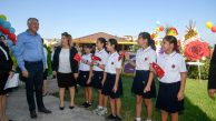 Başkan Zeydan Karalar, “Fikri hür, vicdanı hür nesiller yetiştirmeliyiz.”