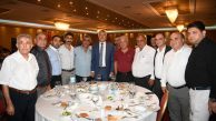 Başkan Zeydan Karalar, “Muhtarlar demokrasimizin temel taşıdır.”