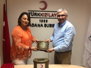 ’Cumhuriyetimiz ilelebet yaşayacak’’