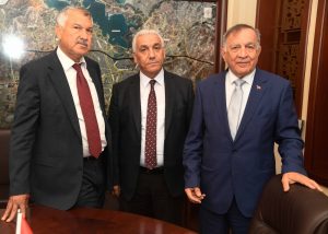 Seyhan’a bir kreş daha