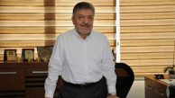Feyzullah Korkut, ZMO Adana Şube Başkanlığı’na adaylığını açıkladı