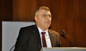 Dünya madencilik sektörü Adana’da buluşuyor