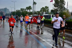 10. Uluslararası Adana Kurtuluş Yarı Maratonu ve Halk Koşusu’na başvurular başladı.