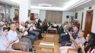 MHP Adana’da Bahçeli sevinci!