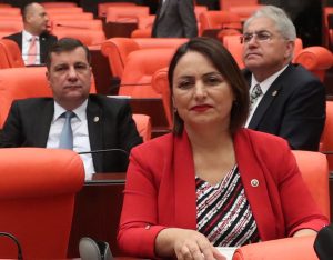 “Çocuklar okulsuz kalıyor”