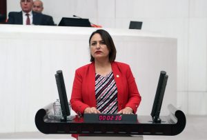“Deprem değil; kötü binalar ve kötü yönetim öldürür!”