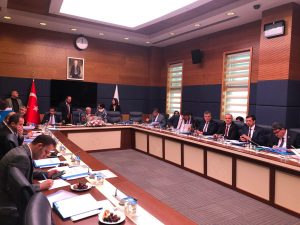 “Balıkçıların tek hatası Ak Parti’yi desteklemek”