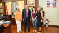Her işin başı sağlık