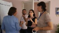 ÇYDD’nin mentorlük projesi 8.yılında