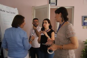 ÇYDD’nin mentorlük projesi 8.yılında