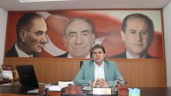 Başkan Avcı: İşçilere kıymaktan vazgeçin!