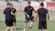 Adanaspor Ankara yolcusu