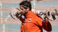 Adanaspor’da Giresunspor maçı hazırlıkları sürüyor