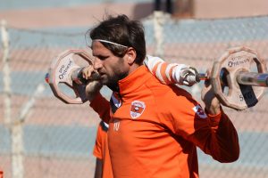 Adanaspor’da Giresunspor maçı hazırlıkları sürüyor