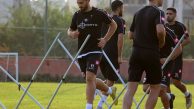 Adanaspor’da Keçiörengücü maçı hazırlıkları sürüyor